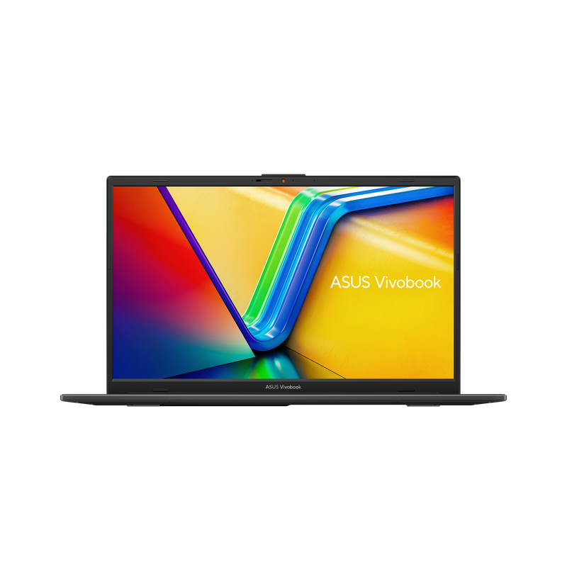 ASUS Vivobook Go 15 - Black / 15.6 / FHD / N100 / 8G / 128G UFS / W11H S mode (2年保) - E1504GA-MB1113W