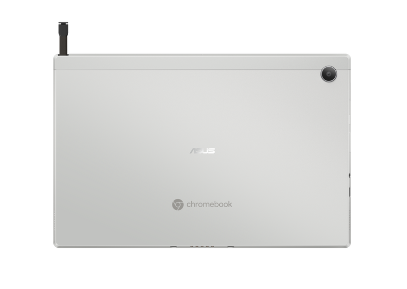 [最新產品] ASUS Chromebook CM3001-R70216 (10.5" Touch/1920x1200/MediaTek Kompanio 520/8G/128G eMMC/4G LTE/Chrome OS) 商務觸控型電腦