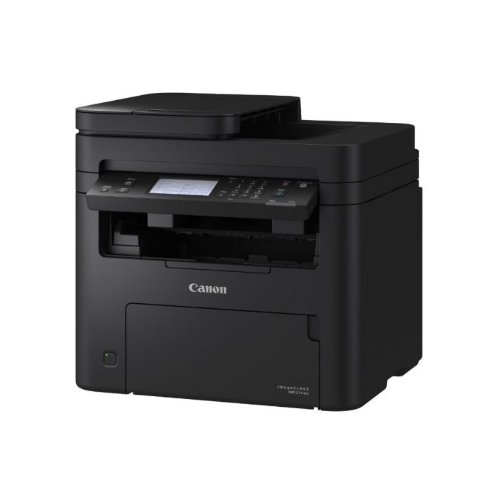 [New Year Promotion] CANON MF274DN Multi-function Laser Printer