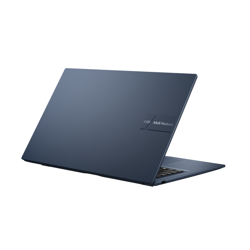 ASUS Vivobook 15 - Blue / 15.6 / FHD / i7-1355U / 8G / 1TB SSD / W11H (2 years warranty) - X1504VA-QB7029W