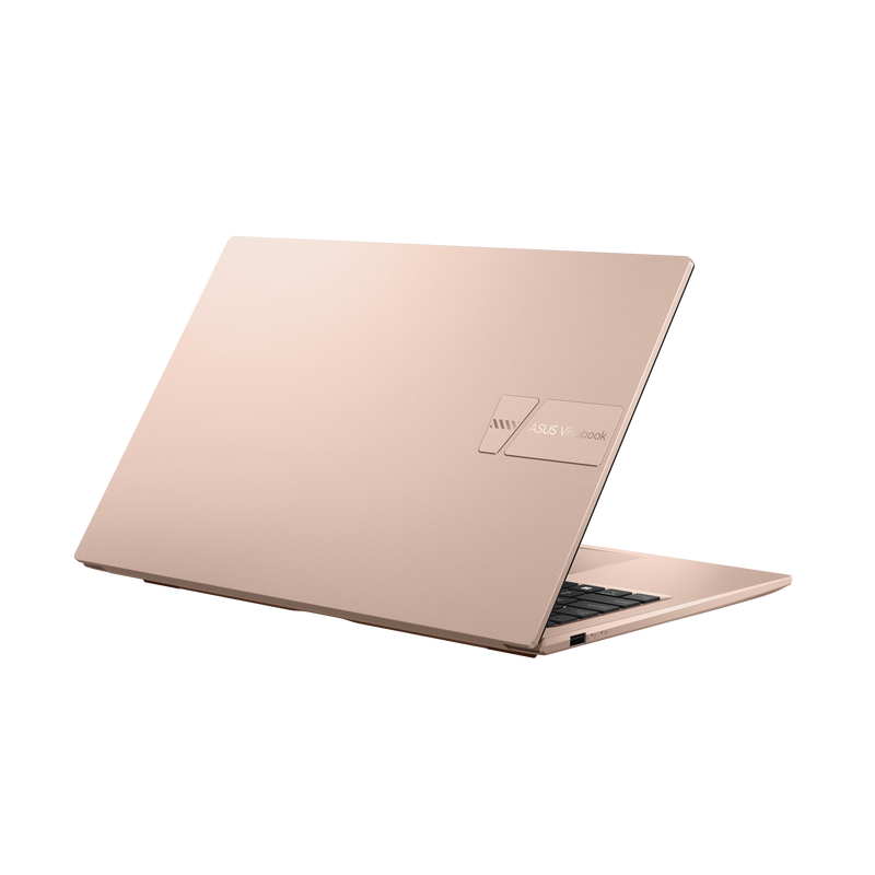 ASUS Vivobook 15 - Red / 15.6 / FHD / Core 7 150U / 8G+8G / 1TB SSD / W11H (2年保養) - X1504VAP-TC7029W