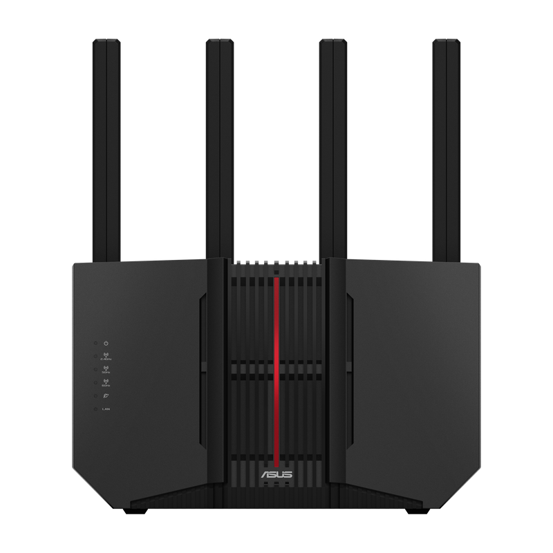 ASUS RT-BE92U Tri-Band BE9700 WiFi 7 AiMesh Router (NE-ARBE92U)