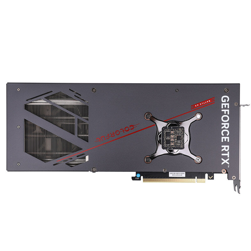 COLORFUL GeForce RTX 4070 Super NB EX 12GB-V GDDR6X 