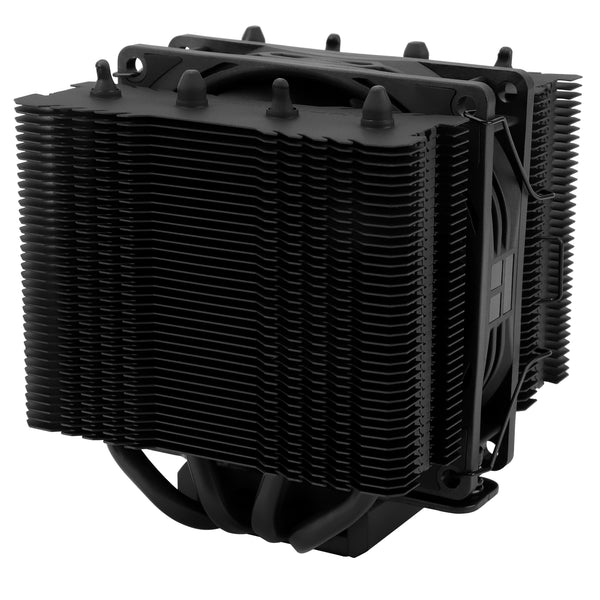 Thermalright Peerless Assassin 90 SE BLACK 黑色 雙塔式 CPU Cooler PA90 SE BK