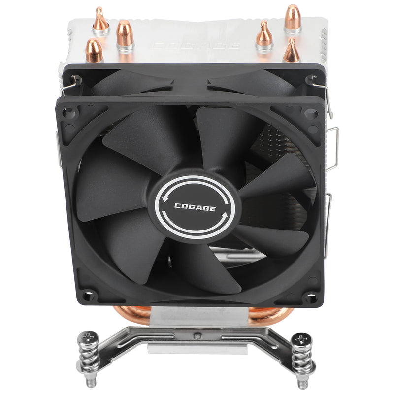 Thermalright COGAGE MASTER 90 I CPU Cooler