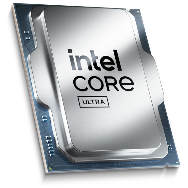 Intel Core Ultra 7 Processor 265KF Tray 20C 20T LGA 1851