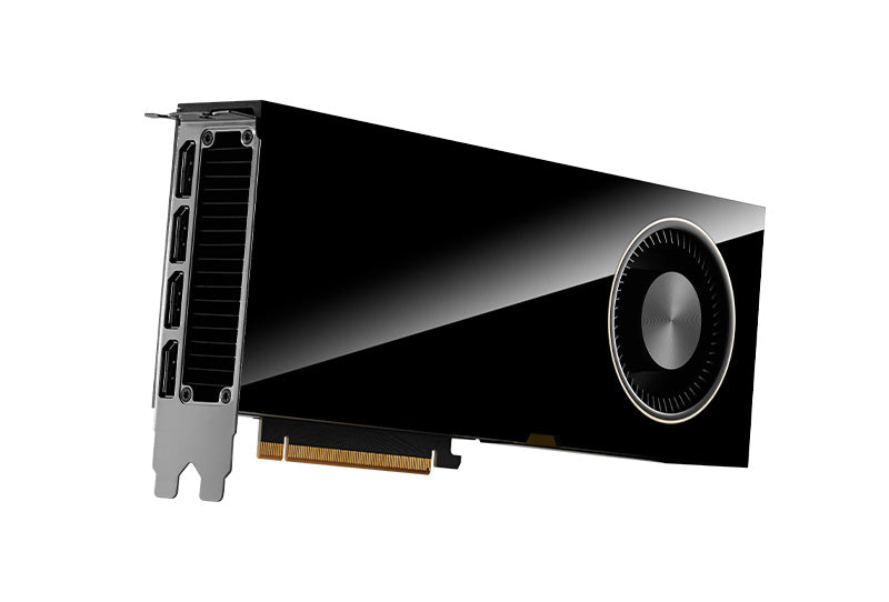 NVIDIA RTX 6000 Ada Generation 48GB GDDR6 Graphics Card 