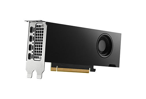 NVIDIA QUADRO RTX 4000 SFF ADA 20GB GDDR6