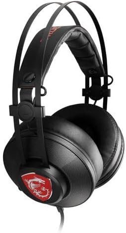 MSI H991 Headset wired gaming headset