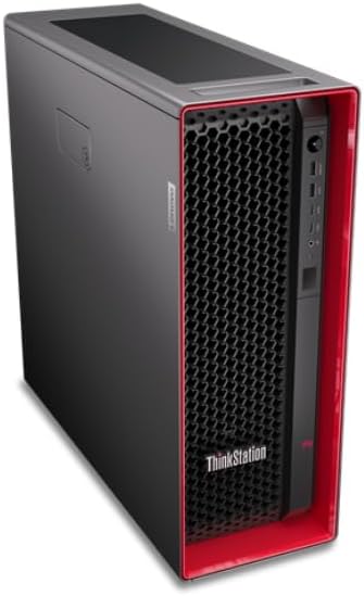 Lenovo ThinkStation P7 Tower Workstation Xeon W7-3445X,32GB,A4500,1TB+2TB,Win11Pro,3yr Warranty - 型號30F3S00700