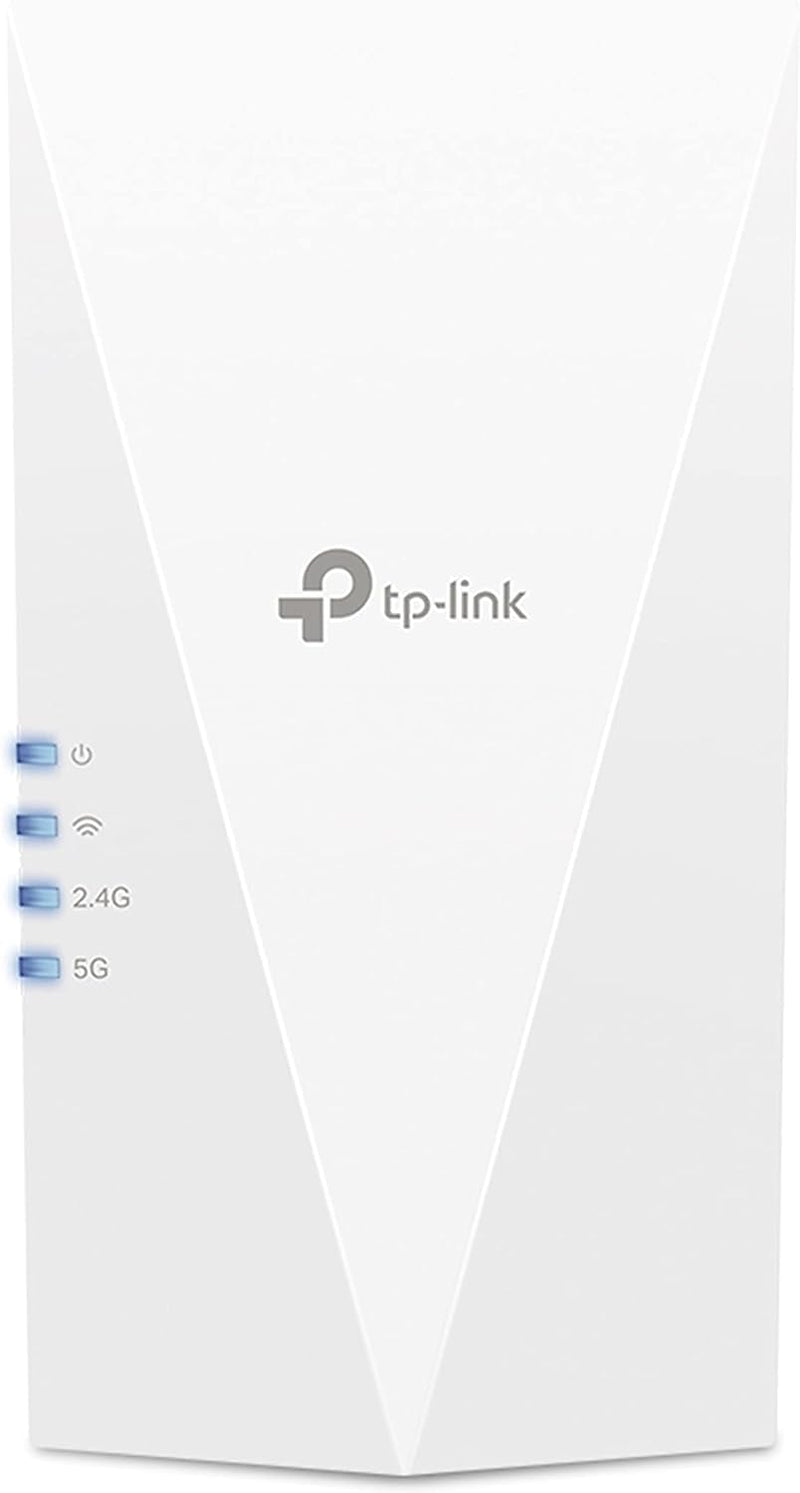 TP-Link RE700X AX3000 Wi-Fi 6 Range Extender