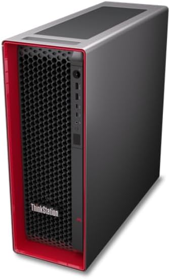 Lenovo ThinkStation P7 Tower Workstation Xeon W7-3445X,32GB,A4500,1TB+2TB,Win11Pro,3yr Warranty - 型號30F3S00700