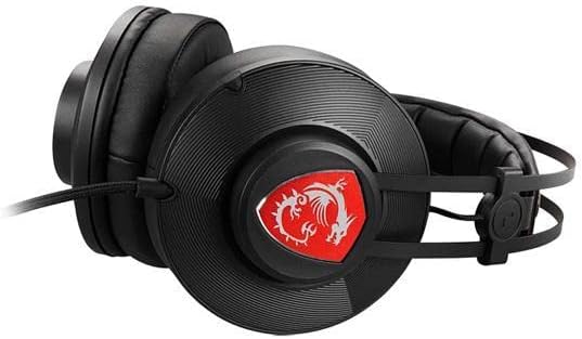 MSI H991 Headset wired gaming headset