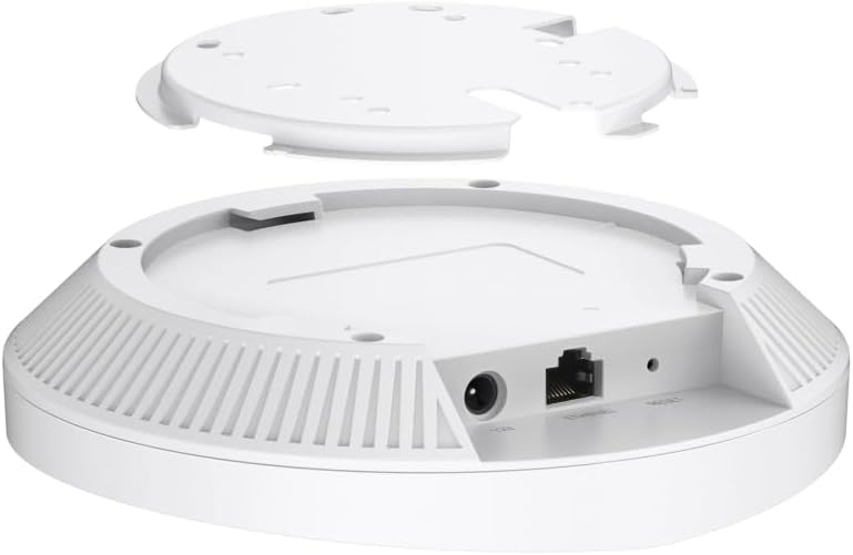 TP-Link Festa F65 AX3000 Ceiling Mount Dual-Band Wi-Fi 6 Access Point (TP-NE-FF65)