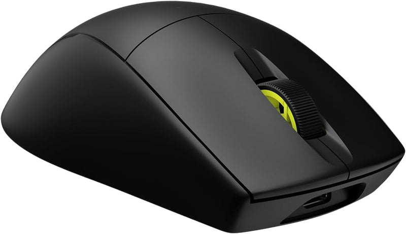 【Corsair 9月份夏季超筍價】Corsair M75 AIR Wireless 超輕量無線遊戲滑鼠 Black CH-931D100-AP