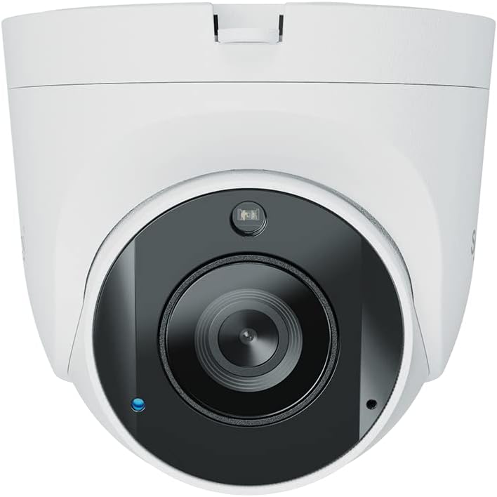 Synology CM-TC500 IP CAMERA