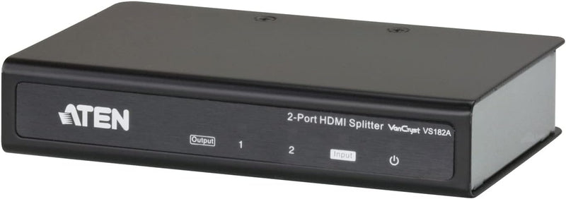 ATEN VS182A 2 Port HDMI Splitter w/4Kx2K