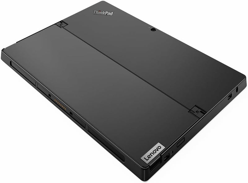 LENOVO 12.3" ThinkPad X12 Detachable G2 Touch (Ultra 7-164U/32GB/1TB/W11P/3年上門保) 21LKS00700 商務筆記觸控型電腦