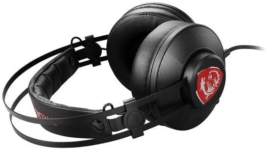 MSI H991 Headset wired gaming headset