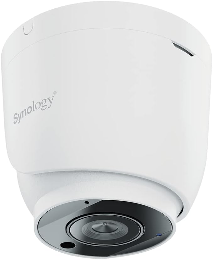 Synology CM-TC500 IP CAMERA