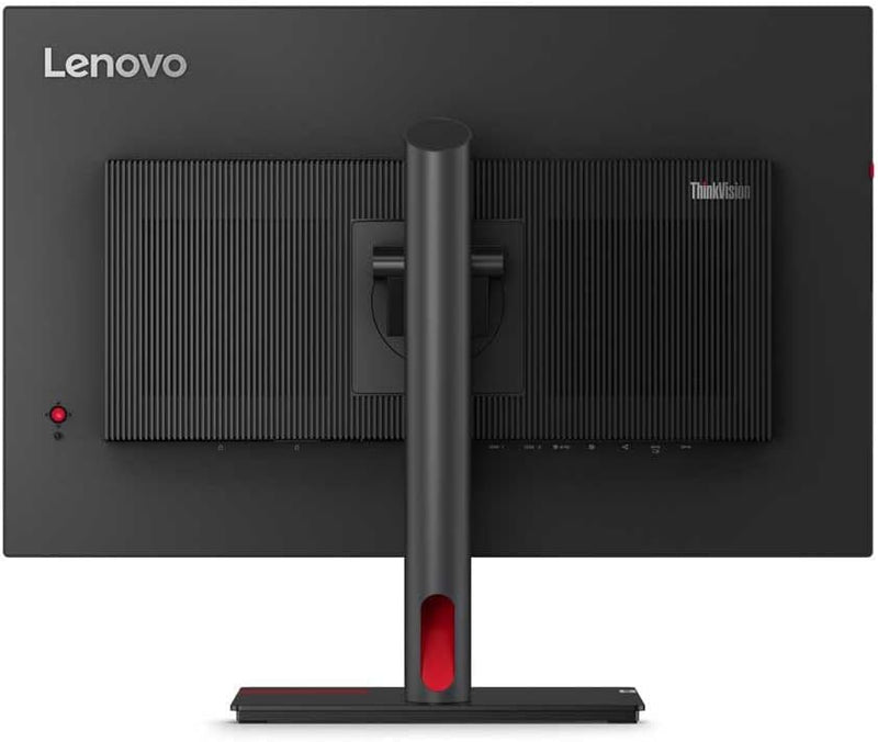 Lenovo ThinkVision 27 3D 27" Borderless IPS Display - 63F1UAR3WW (無需眼鏡即兼容 2D/3D 效果)