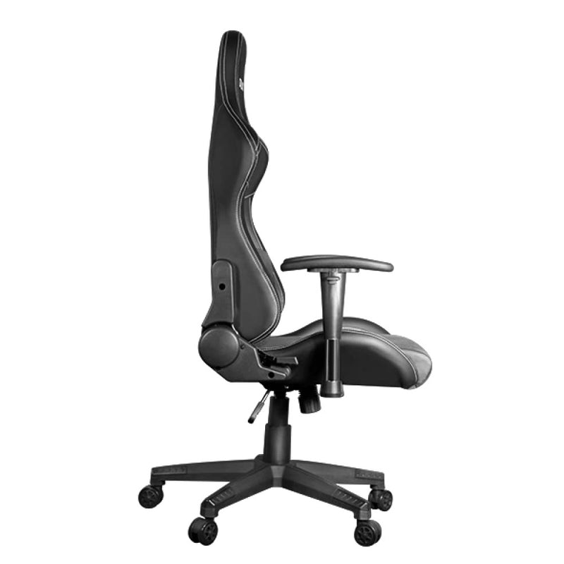 [GALAX Gaming Chair Super Price in May] GALAX GC-04 Ergonomic Gaming Chair - Black (direct delivery from the agent) 