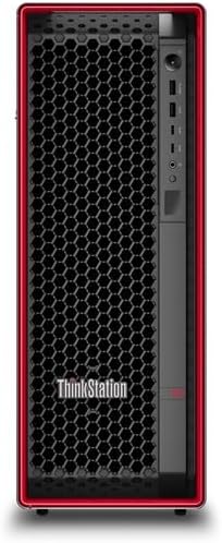 Lenovo ThinkStation P7 Tower Workstation Xeon W7-3445X,32GB,A4500,1TB+2TB,Win11Pro,3yr Warranty - 型號30F3S00700