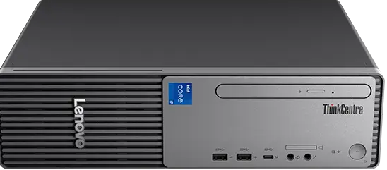 [最新產品] Lenovo ThinkCentre Neo 50s G5 SFF 小型機殼 Intel i3-14100,8GB,512GB m.2,Win11Pro - 型號12XD006MHC