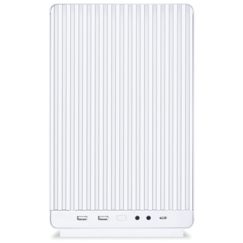 LIAN LI DAN Cases A3-mATX A3W White 白色 mATX Case