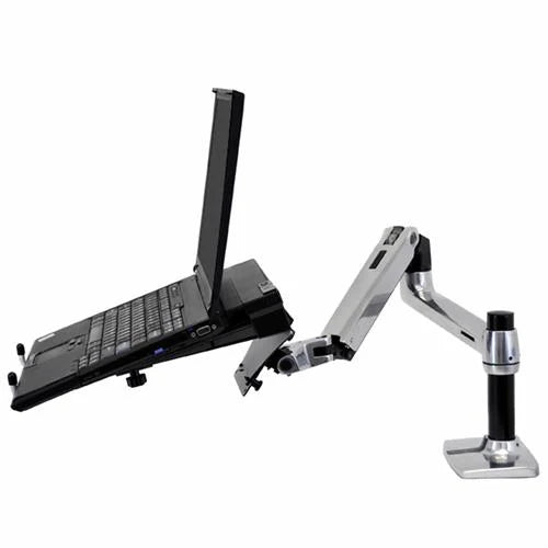 Ergotron LX Desk Mount LCD Arm 單顯示器支架 45-241-026