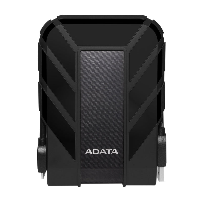 ADATA 4TB 2.5" HD710 Pro Black Waterproof/Dustproof/Shockproof IP68 USB 3.2 Gen1 Portable HDD AHD710P-4TU31-CBK 