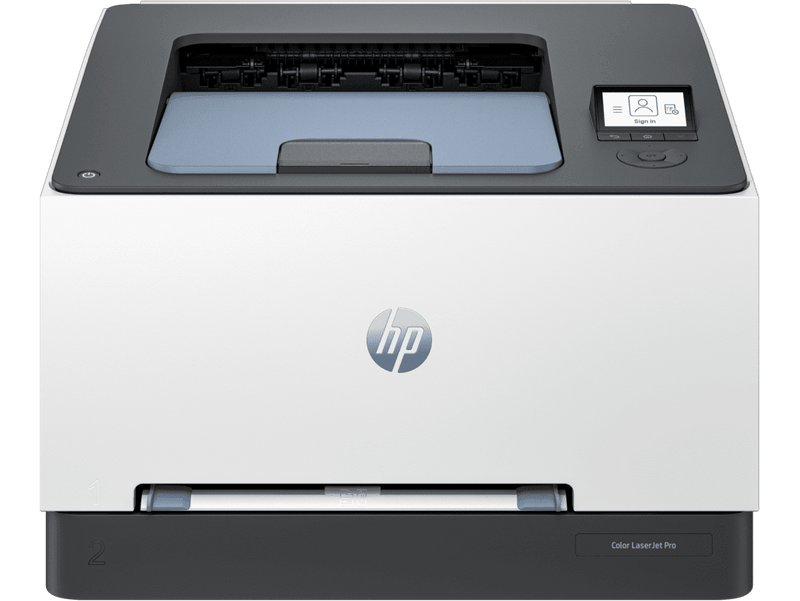 HP Color LaserJet Pro 3203dw Printer - (499N4A)