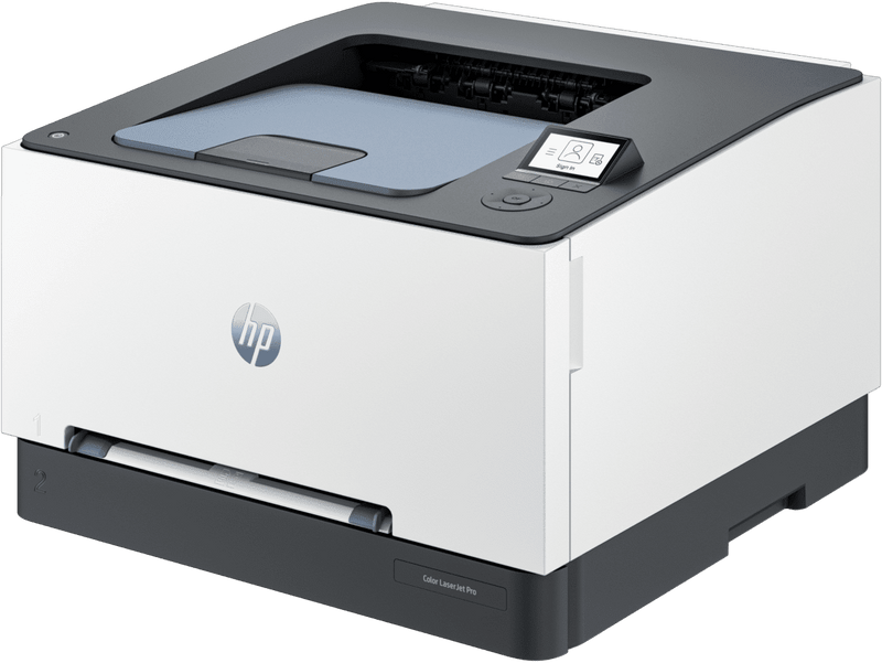 HP Color LaserJet Pro 3203dw Printer - (499N4A)