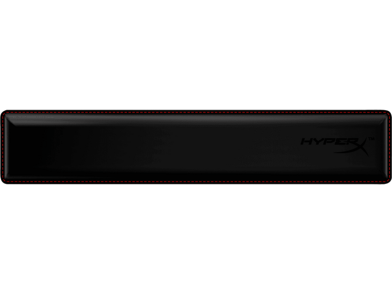 HyperX Wrist Rest - Full Size (457mm) - 4P5M9AA 