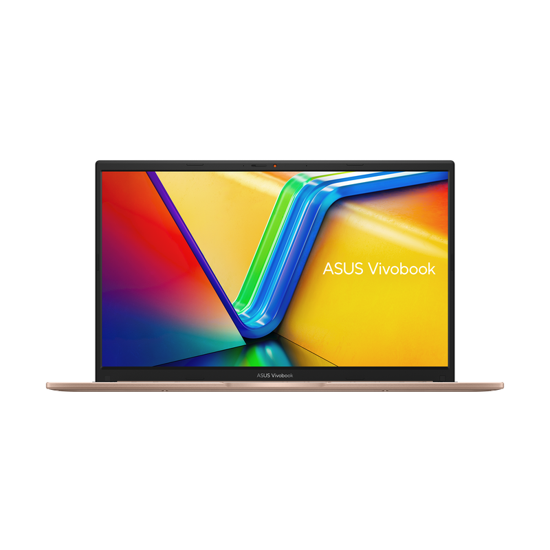 ASUS Vivobook 14 - Red / 14 / FHD / Core 3 100U / 8G / 512G SSD / W11H (2 years warranty) - X1404VAP-TC3013W 