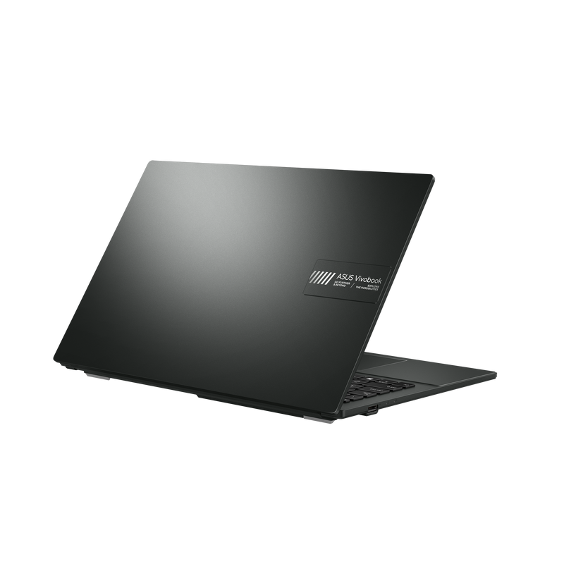 ASUS Vivobook Go 15 - Black / 15.6 / FHD / N100 / 8G / 128G UFS / W11H S mode (2年保) - E1504GA-MB1113W