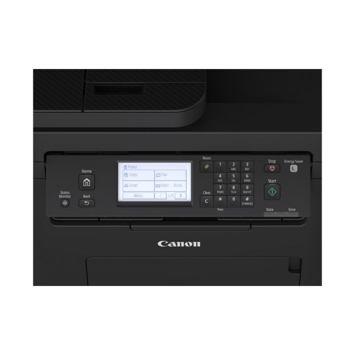 [New Year Offer] CANON MF275DW Multi-function Laser Printer