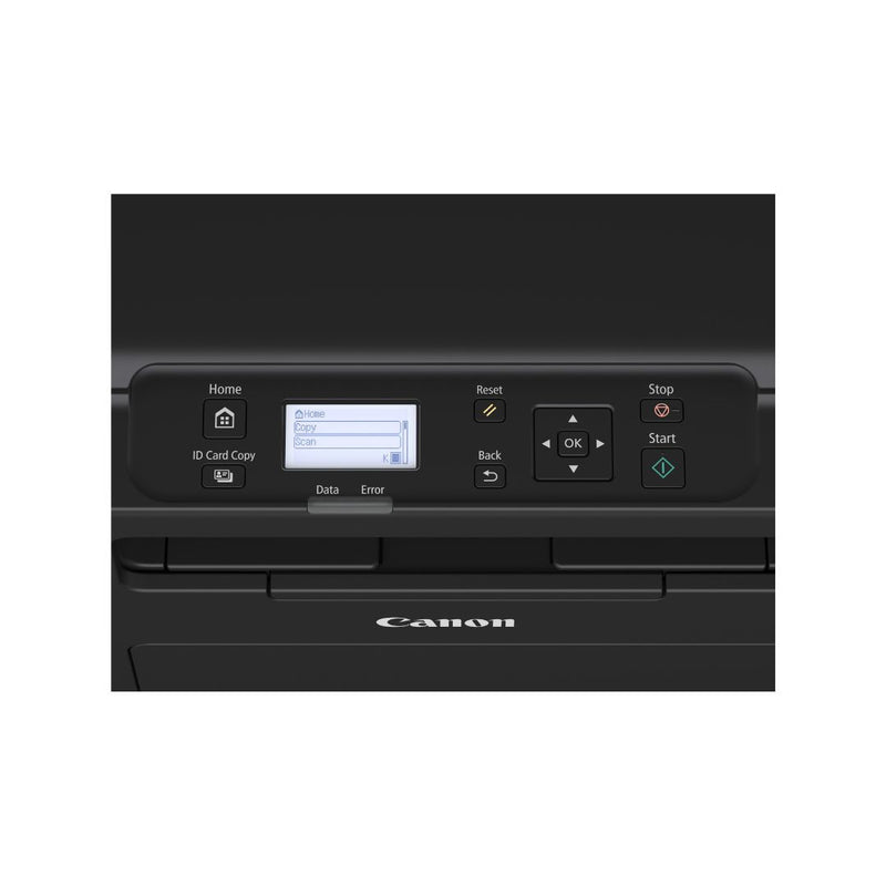 [New Year Promotion] CANON MF272DW Multi-function Laser Printer