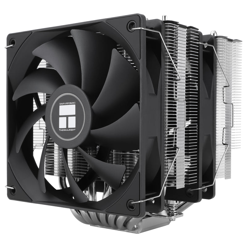 Thermalright Phantom Spirit 120 SE Dual Tower CPU Cooler