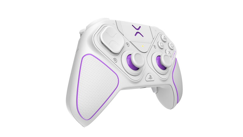 Turtle Beach® Victrix Pro BFG for PlayStation White Controller Game Controller GP-VPGPWH