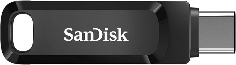 SanDisk 1TB Ultra Dual Drive Go USB Type-C (Type-C and Type-A) 400MB/s 雙用隨身碟 SDDDC3-1T00-G46 772-4574