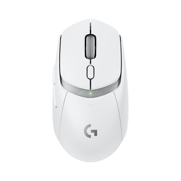 Logitech G309 LIGHTSPEED Wireless Gaming Mouse - White 白色 910-007210