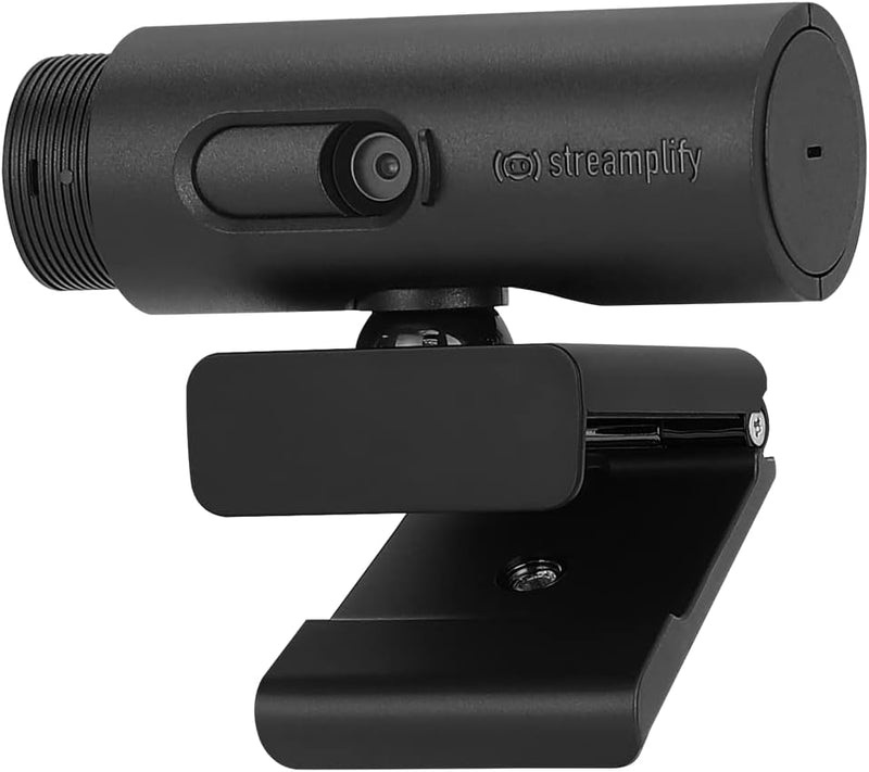 Streamplify Cam FHD 60FPS 網絡攝像頭