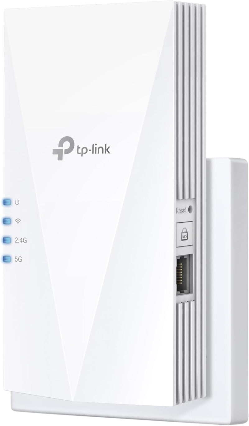 TP-Link RE700X AX3000 Wi-Fi 6 Range Extender