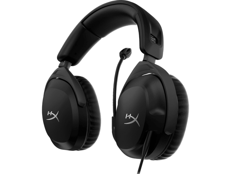 HyperX Cloud Stinger 2 (Black) - 519T1AA 