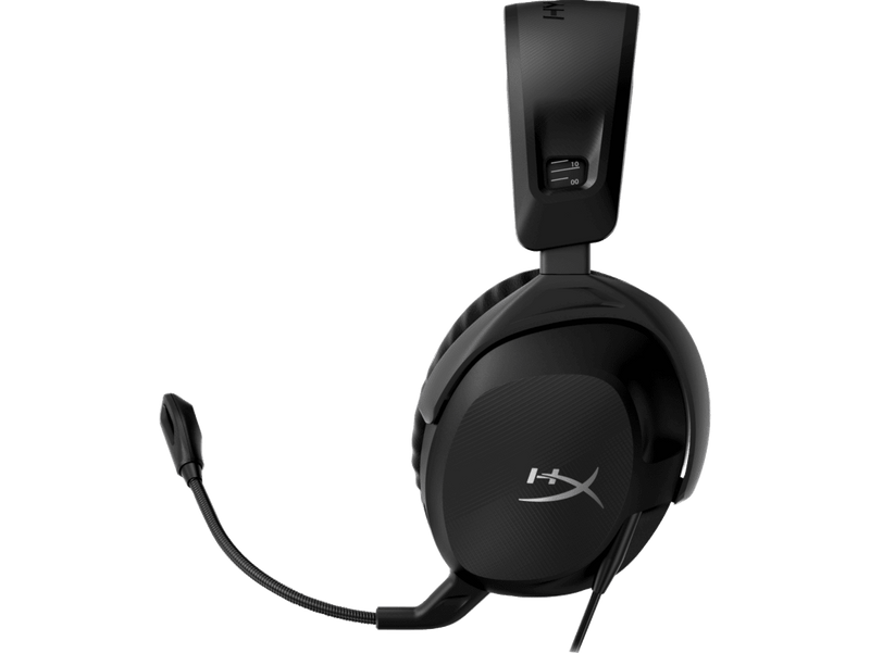 HyperX Cloud Stinger 2 (Black) - 519T1AA 