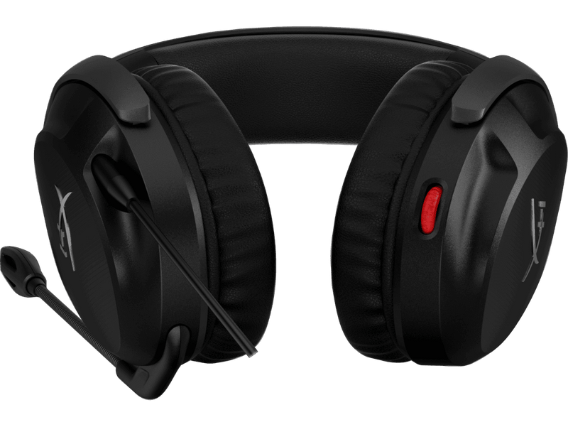 HyperX Cloud Stinger 2 (Black) - 519T1AA