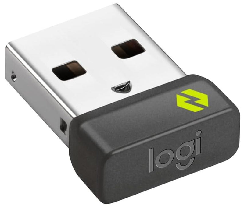 Logitech Logi Bolt Wireless Receiver USB 接收器 956-000009 原裝行貨