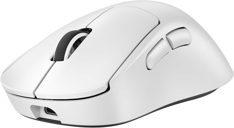 Logitech G Pro X Superlight 2 DEX 無線電競滑鼠 - White 白色 910-007367 原裝行貨