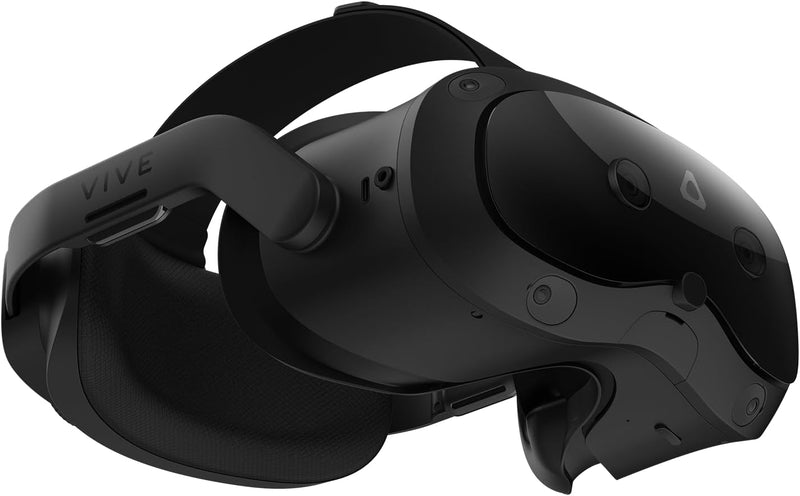 HTC Vive Focus Vision VR Headset